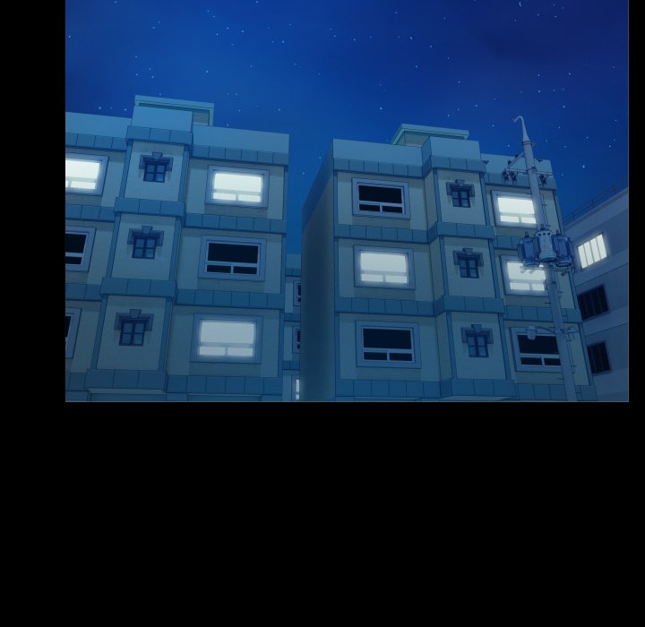 Unexpected Ties - Chapter 23 Page 61