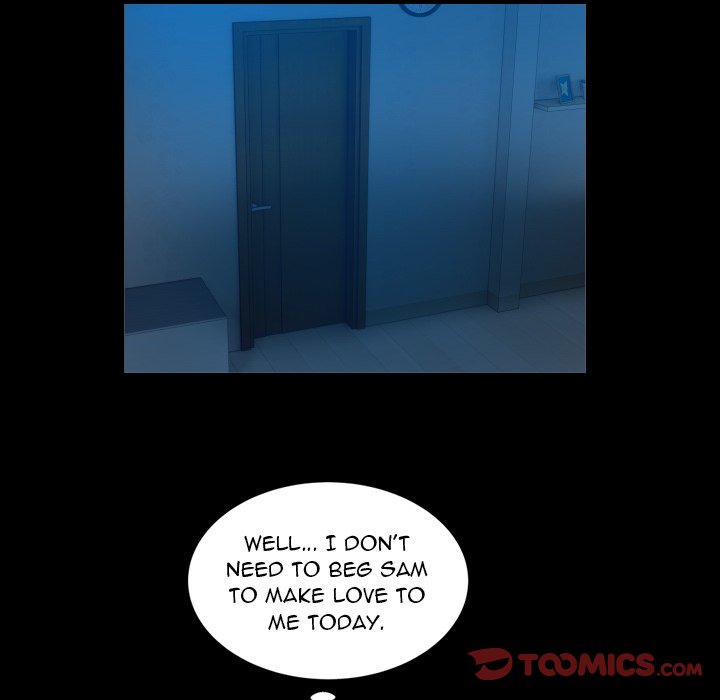 Unexpected Ties - Chapter 23 Page 62