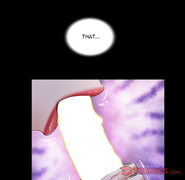 Unexpected Ties - Chapter 23 Page 66