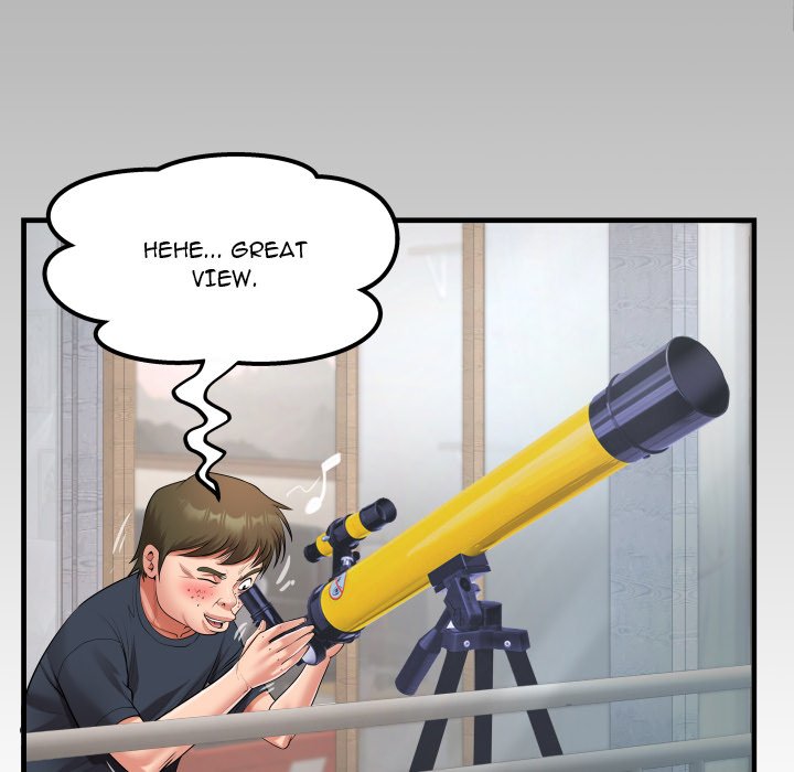 Unexpected Ties - Chapter 23 Page 8