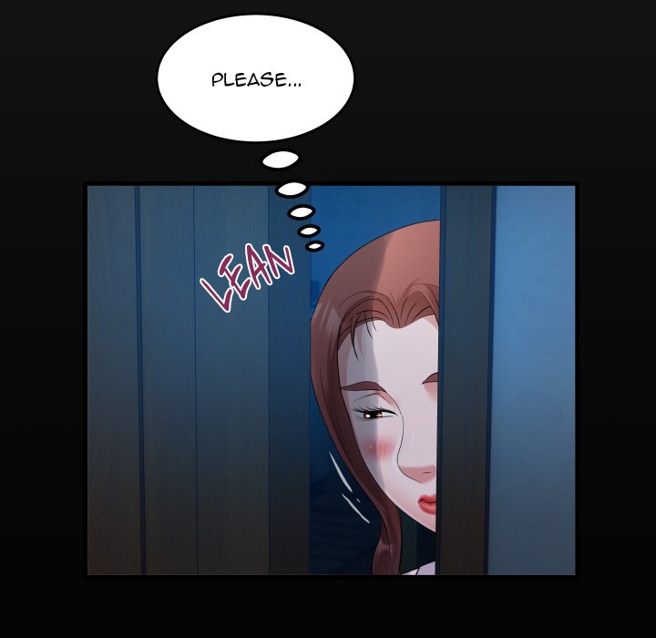 Unexpected Ties - Chapter 24 Page 17