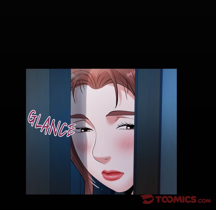 Unexpected Ties - Chapter 24 Page 18