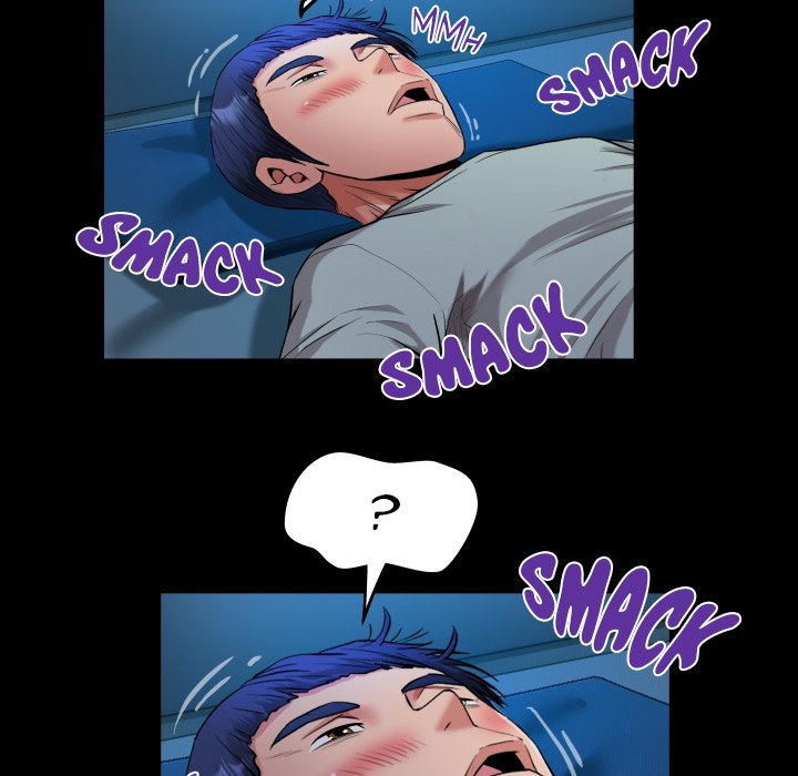 Unexpected Ties - Chapter 24 Page 23