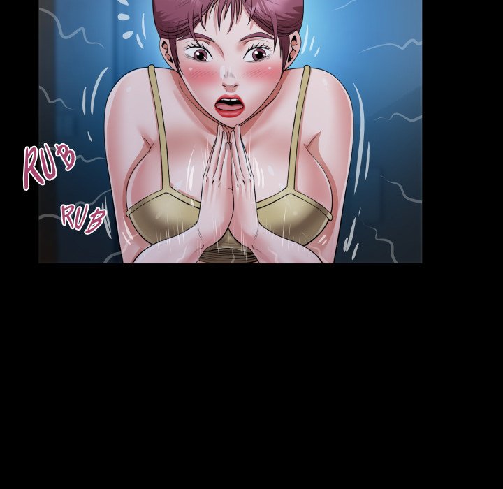 Unexpected Ties - Chapter 24 Page 48