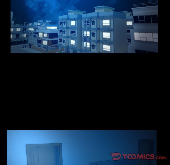 Unexpected Ties - Chapter 24 Page 50