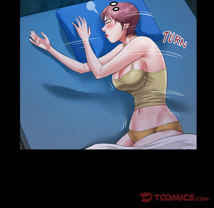 Unexpected Ties - Chapter 24 Page 54