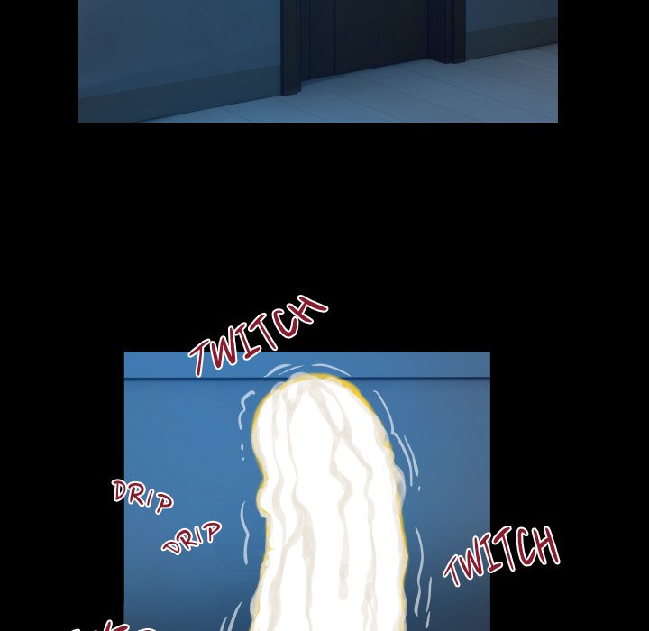 Unexpected Ties - Chapter 24 Page 56