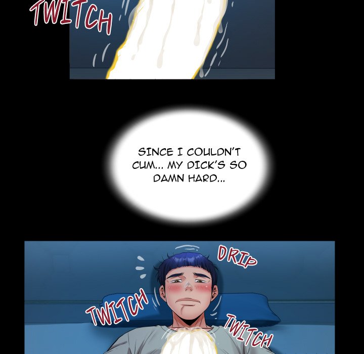 Unexpected Ties - Chapter 24 Page 57