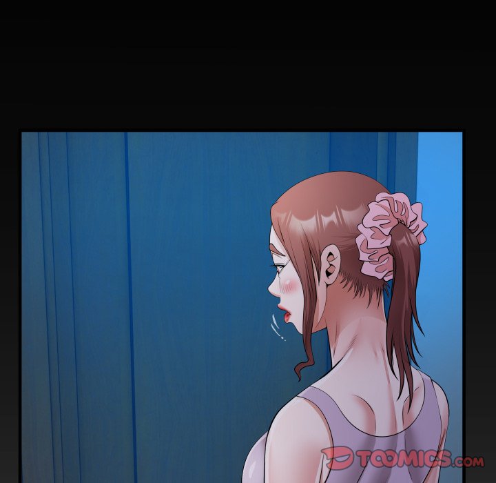 Unexpected Ties - Chapter 24 Page 6