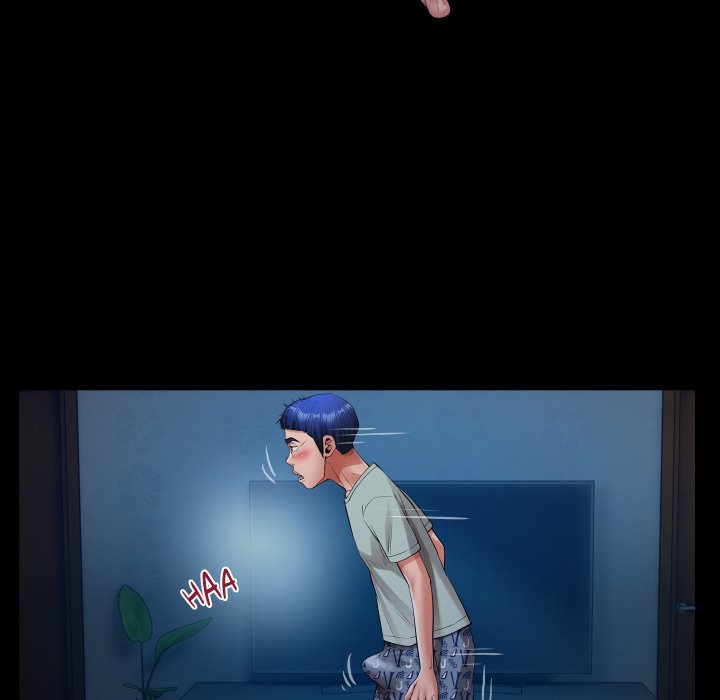 Unexpected Ties - Chapter 24 Page 61