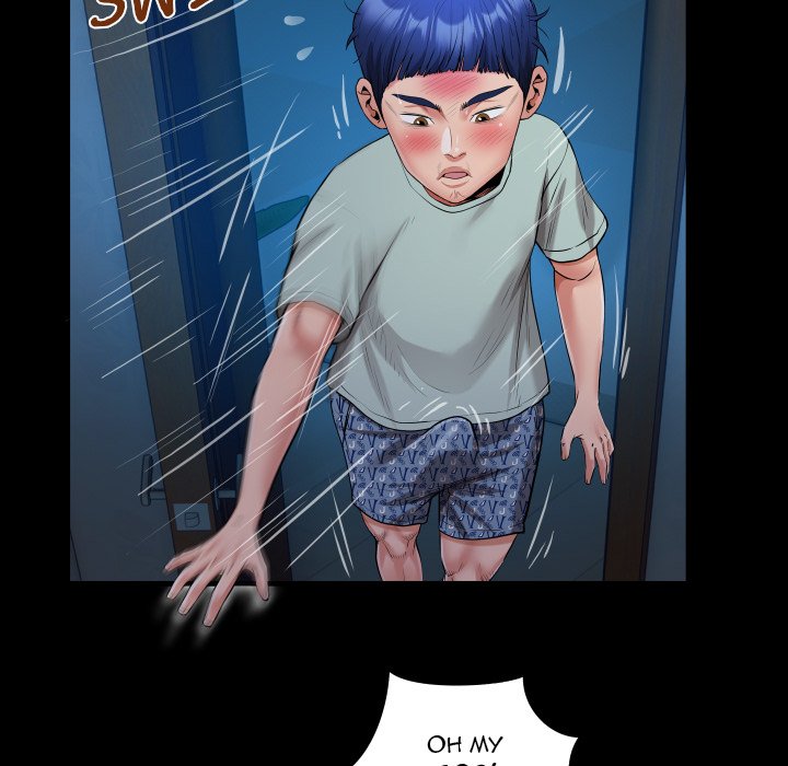 Unexpected Ties - Chapter 24 Page 64