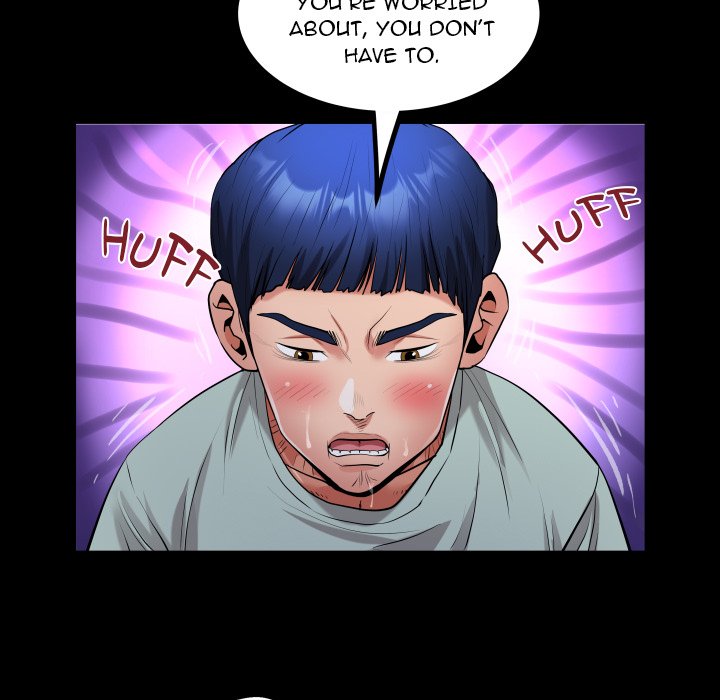 Unexpected Ties - Chapter 24 Page 79