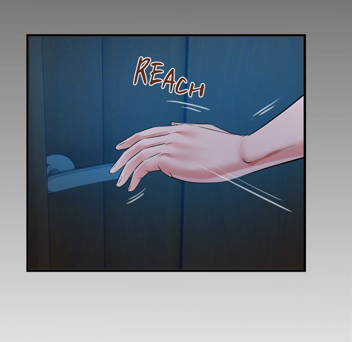 Unexpected Ties - Chapter 24 Page 8