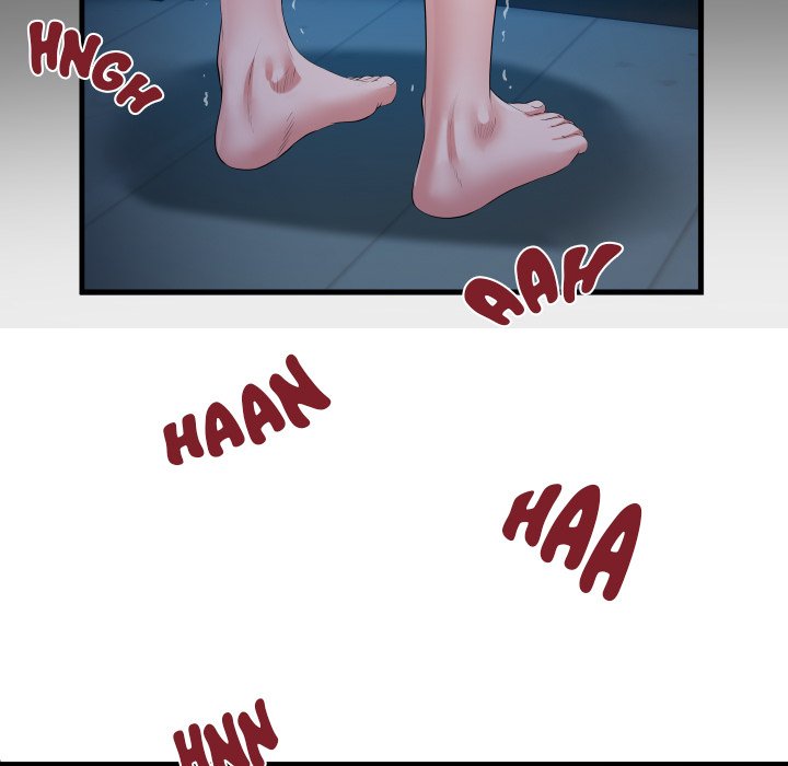 Unexpected Ties - Chapter 24 Page 84