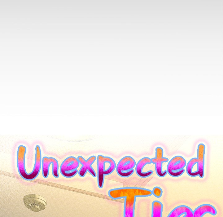 Unexpected Ties - Chapter 24 Page 9