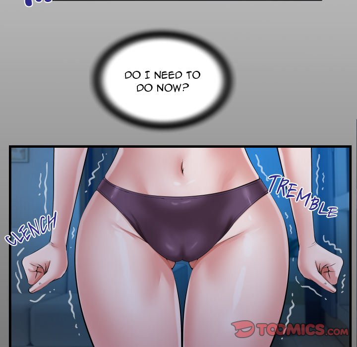 Unexpected Ties - Chapter 25 Page 14