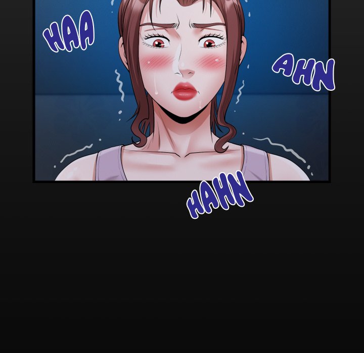 Unexpected Ties - Chapter 25 Page 17