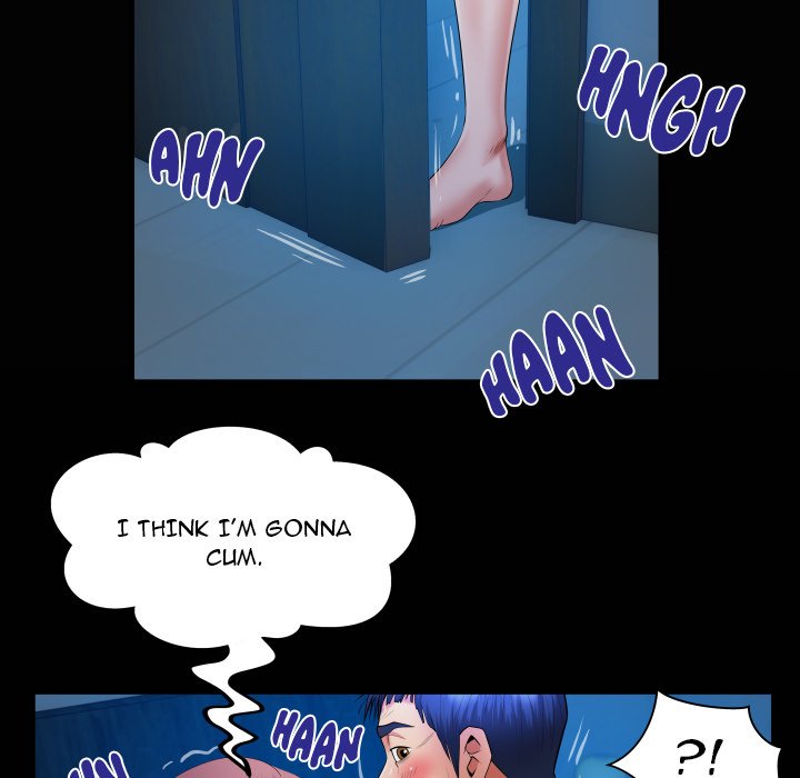 Unexpected Ties - Chapter 25 Page 19