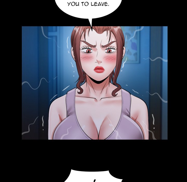 Unexpected Ties - Chapter 25 Page 23