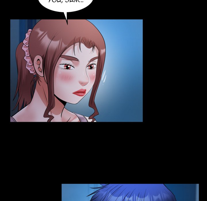 Unexpected Ties - Chapter 25 Page 25