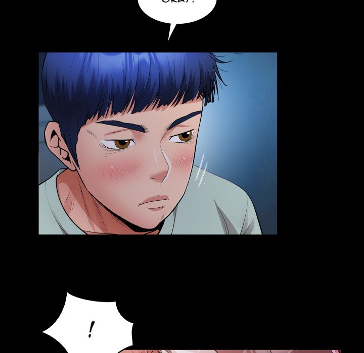 Unexpected Ties - Chapter 25 Page 29