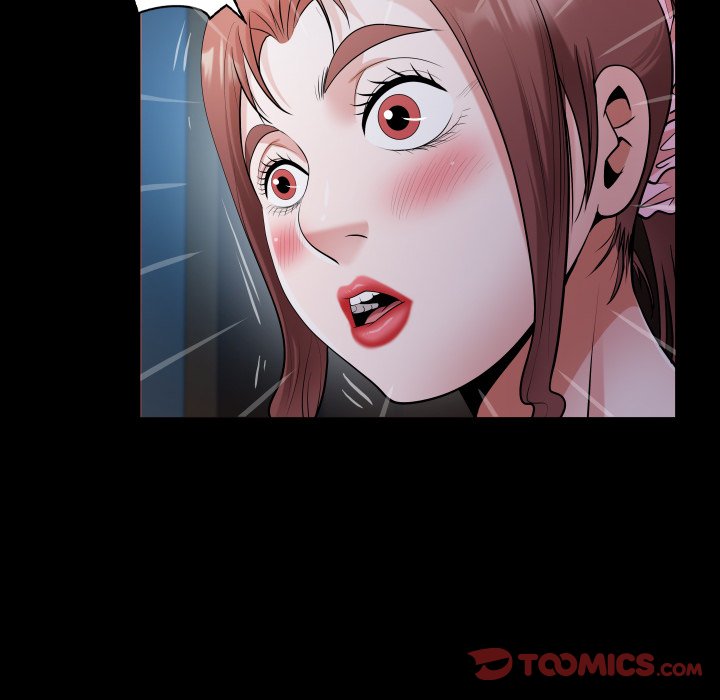 Unexpected Ties - Chapter 25 Page 30