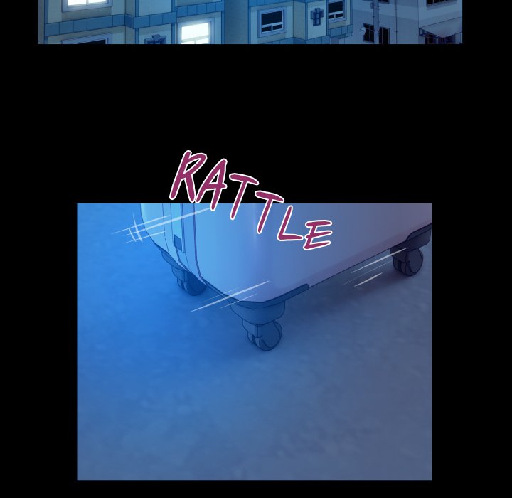 Unexpected Ties - Chapter 25 Page 32