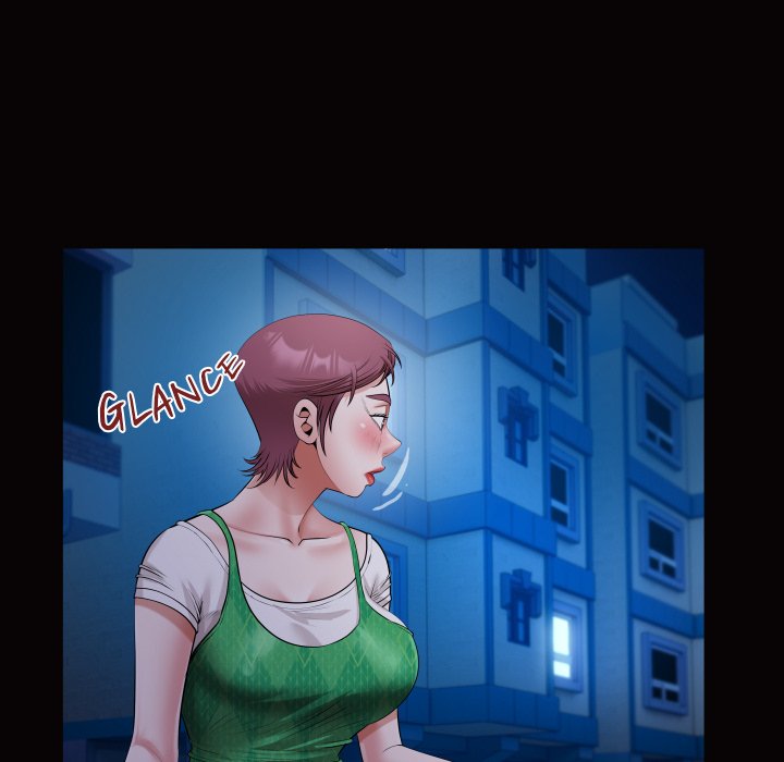 Unexpected Ties - Chapter 25 Page 33