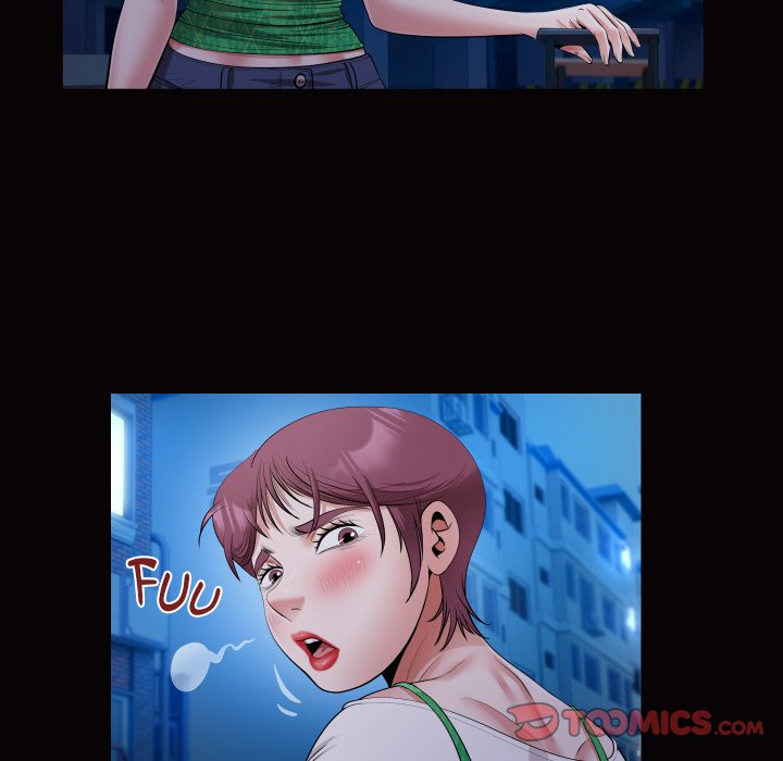 Unexpected Ties - Chapter 25 Page 34