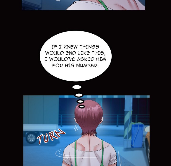 Unexpected Ties - Chapter 25 Page 36