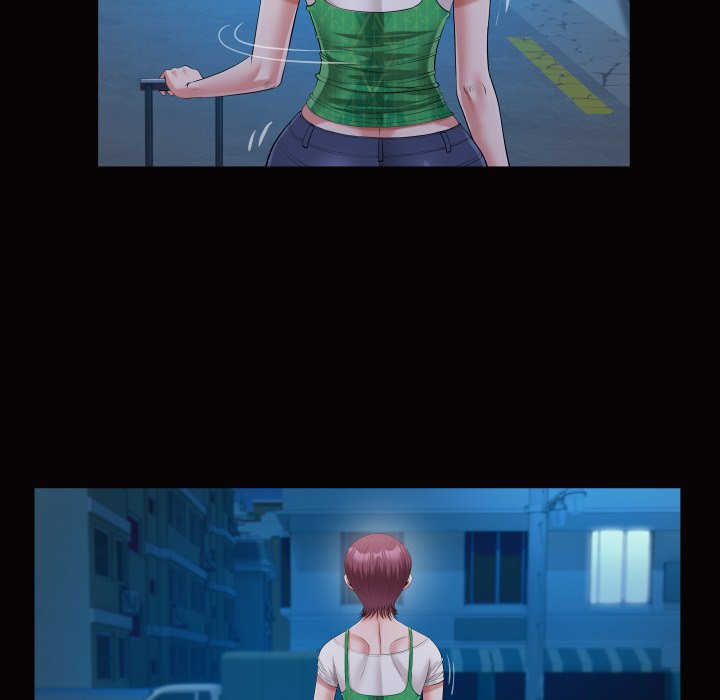 Unexpected Ties - Chapter 25 Page 37