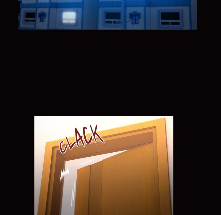 Unexpected Ties - Chapter 25 Page 40