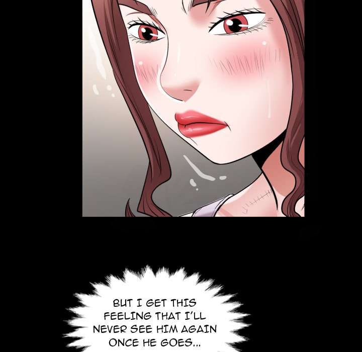 Unexpected Ties - Chapter 25 Page 47