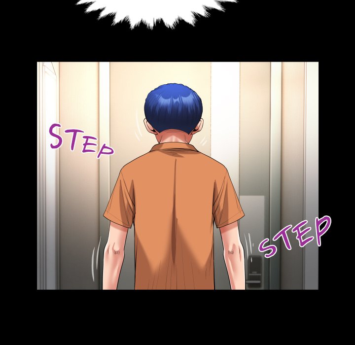 Unexpected Ties - Chapter 25 Page 48