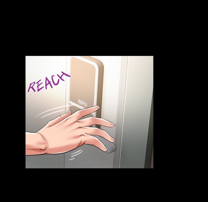 Unexpected Ties - Chapter 25 Page 49