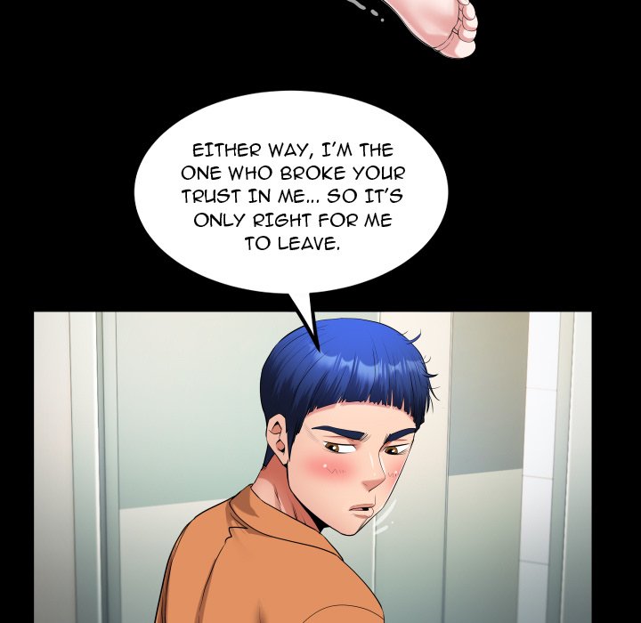 Unexpected Ties - Chapter 25 Page 57