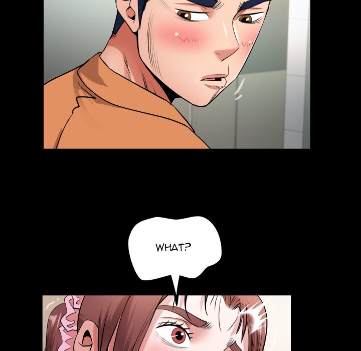 Unexpected Ties - Chapter 25 Page 60