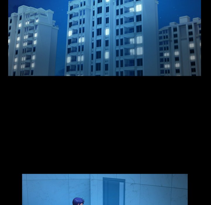 Unexpected Ties - Chapter 25 Page 65