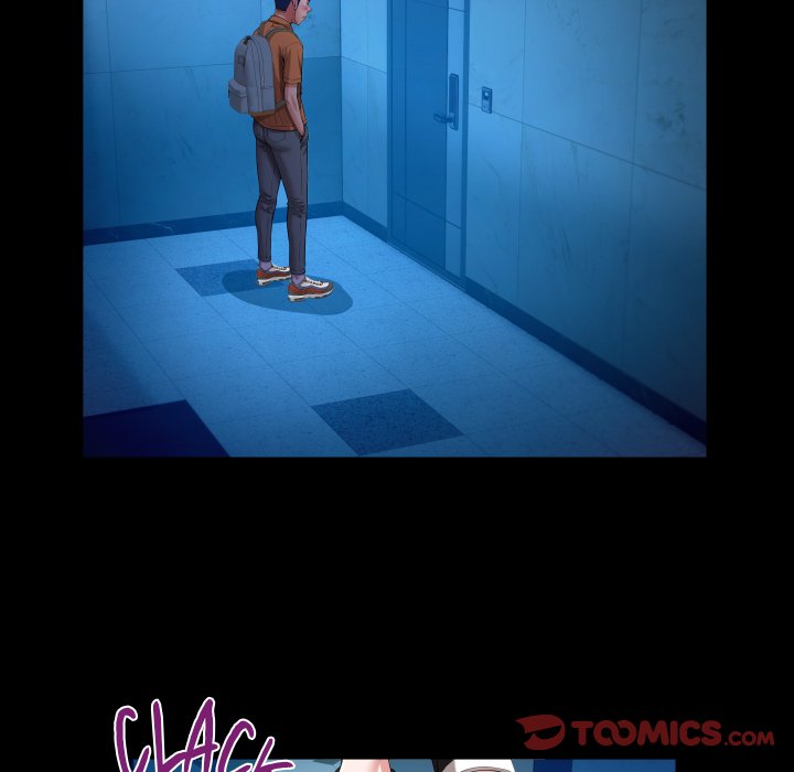 Unexpected Ties - Chapter 25 Page 66