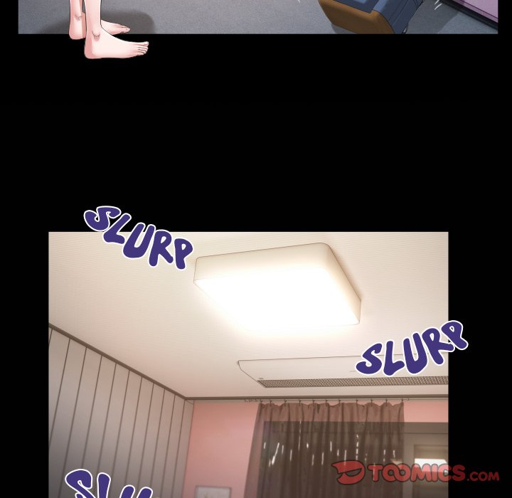 Unexpected Ties - Chapter 25 Page 74