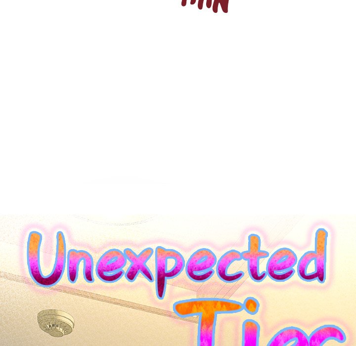 Unexpected Ties - Chapter 25 Page 9