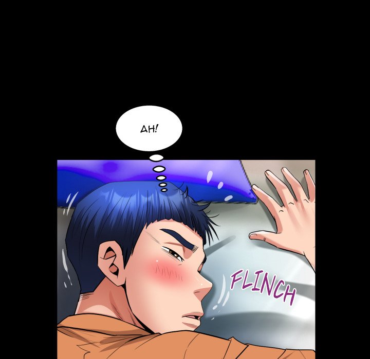 Unexpected Ties - Chapter 26 Page 43