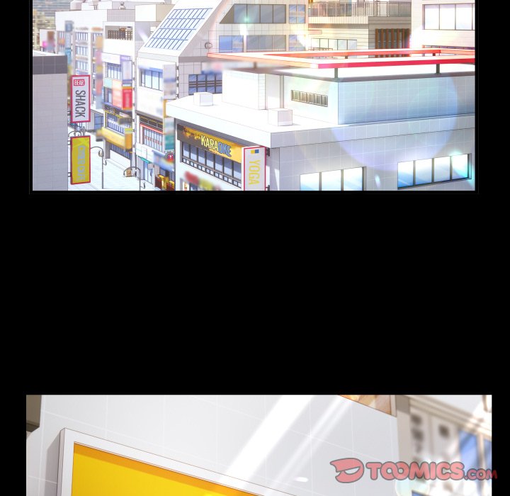 Unexpected Ties - Chapter 26 Page 54