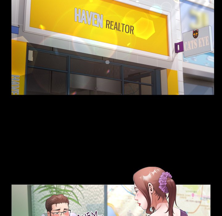 Unexpected Ties - Chapter 26 Page 55