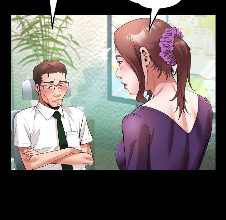 Unexpected Ties - Chapter 26 Page 61