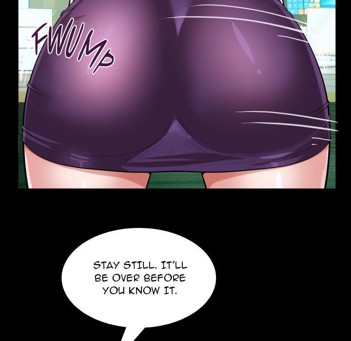 Unexpected Ties - Chapter 26 Page 63