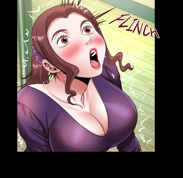 Unexpected Ties - Chapter 26 Page 69