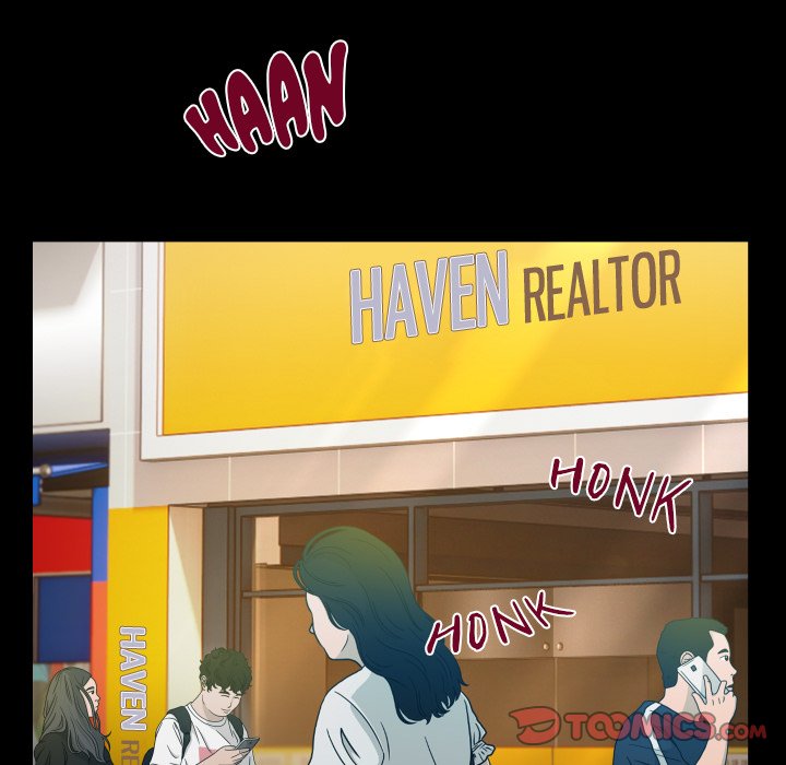 Unexpected Ties - Chapter 26 Page 70