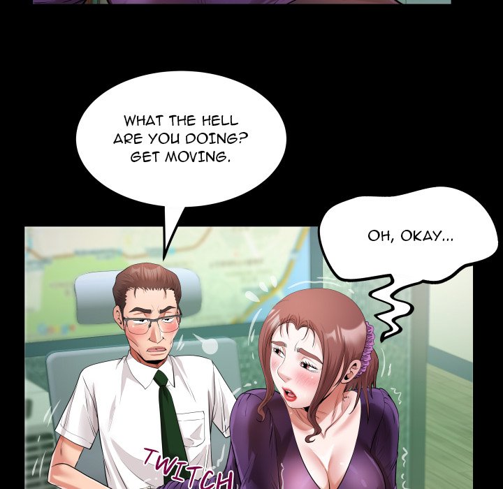 Unexpected Ties - Chapter 26 Page 77