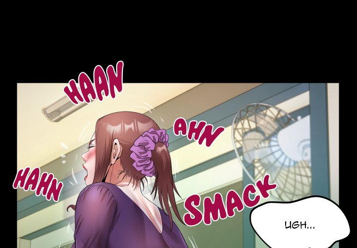 Unexpected Ties - Chapter 27 Page 1